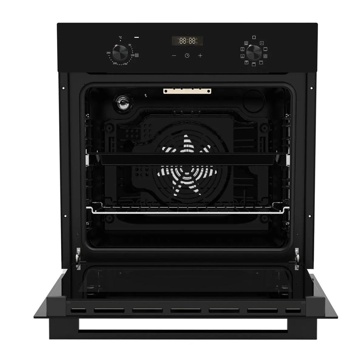 Haier HOX-P09HGB-PK Built In Oven