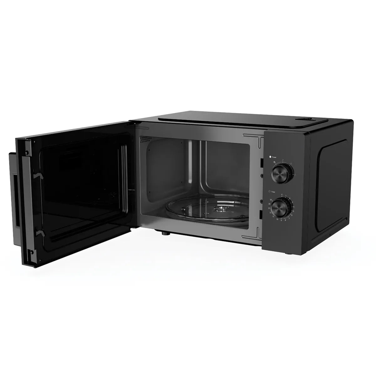 Haier HMW-26MBH Microwave Oven