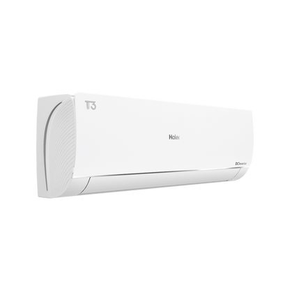 Haier HSU-19HFN/013WDC(W) T3 Inverter Split AC