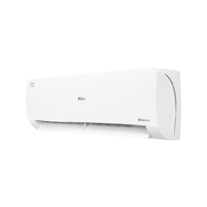 Haier HSU-19HFN/013WDC(W) T3 Inverter Split AC