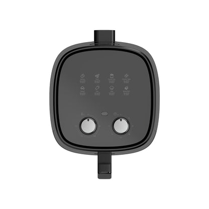 Haier HAF-50MB Manual Air Fryer