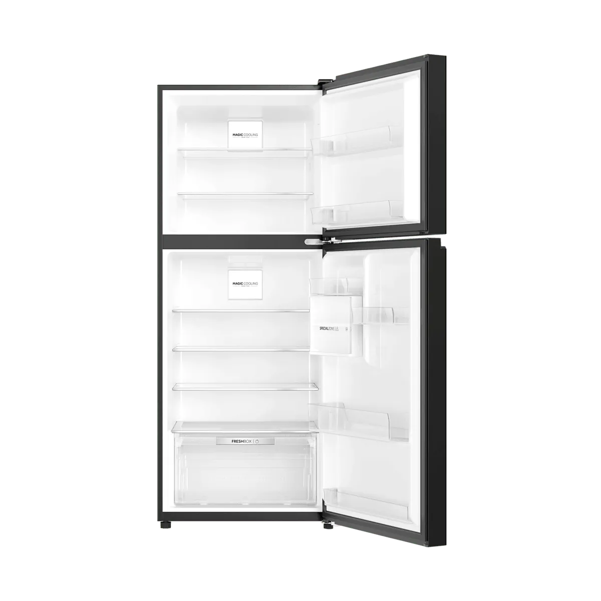 Haier HRF-538TIFGU1 Twin Inverter IOT Refrigerator
