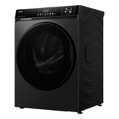 Haier HWD120-BP12357S8 Washer & Dryer
