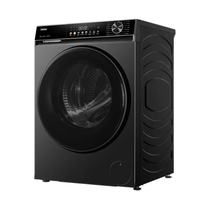 Haier HW120-BP12357S8 Front Load Washing Machine
