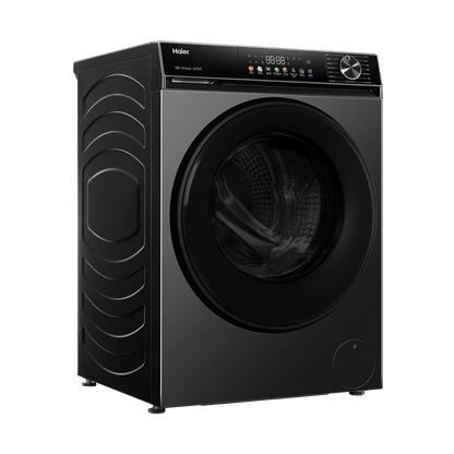 Haier HW120-BP12357S8 Front Load Washing Machine