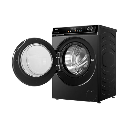 Haier HW120-BP12357S8 Front Load Washing Machine