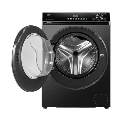 Haier HW120-BP12357S8 Front Load Washing Machine