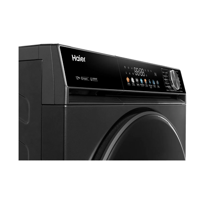 Haier HW120-BP12357S8 Front Load Washing Machine