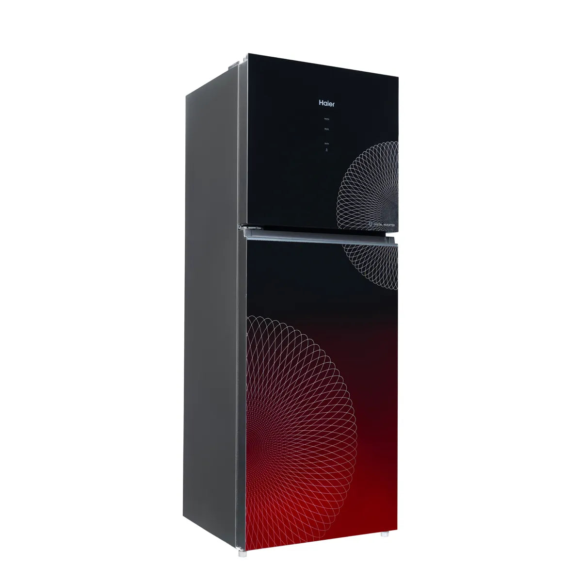 Haier HRF-316IARA+ Anti-bacterial Inverter Refrigerator