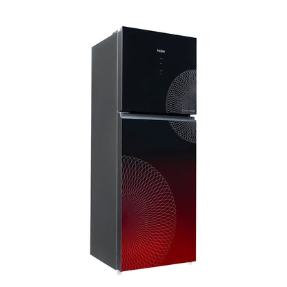 Haier HRF-316IARA+ Anti-bacterial Inverter Refrigerator
