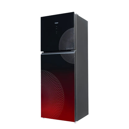 Haier HRF-316IARA+ Anti-bacterial Inverter Refrigerator