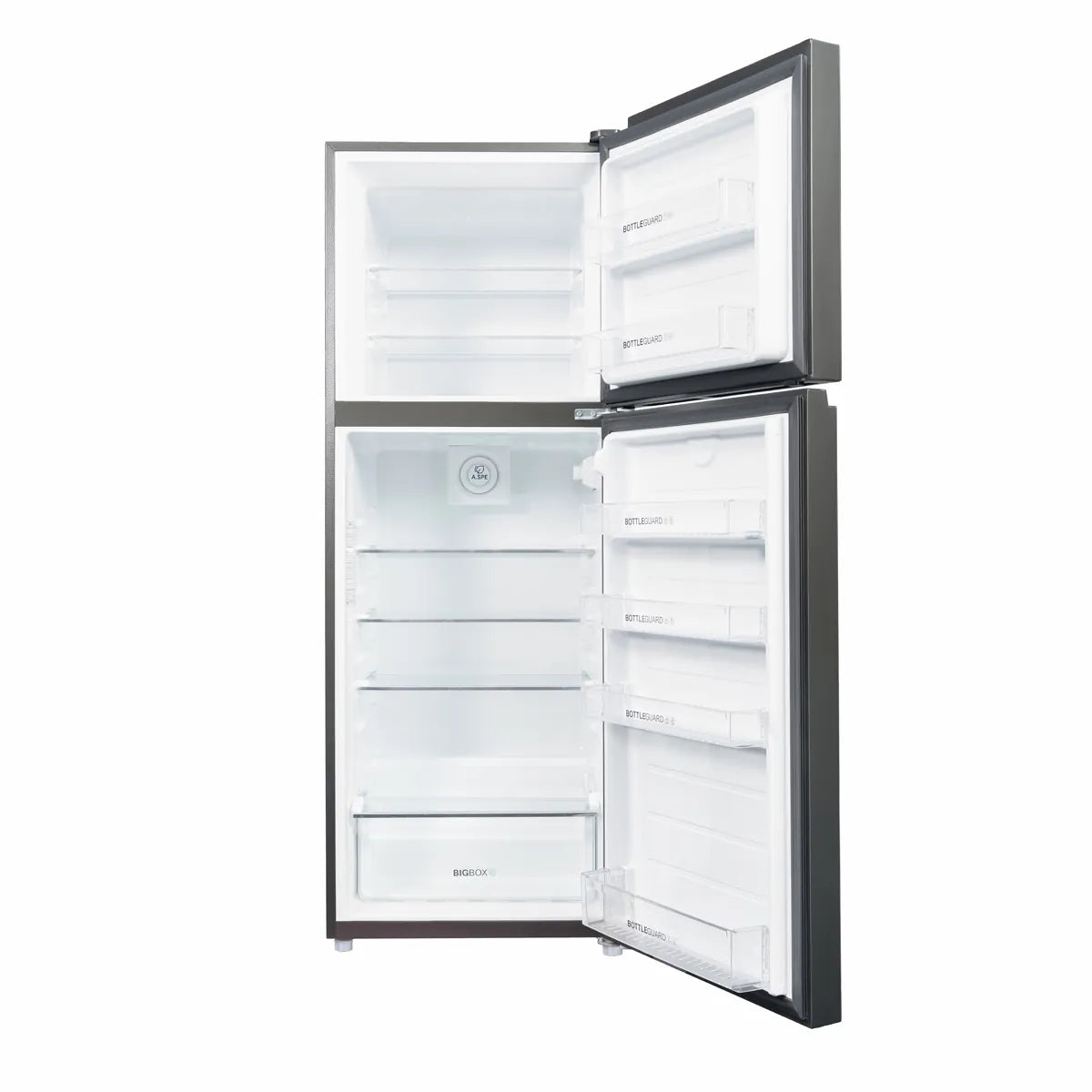 Haier HRF-538IARA+ Anti-bacterial Inverter Refrigerator