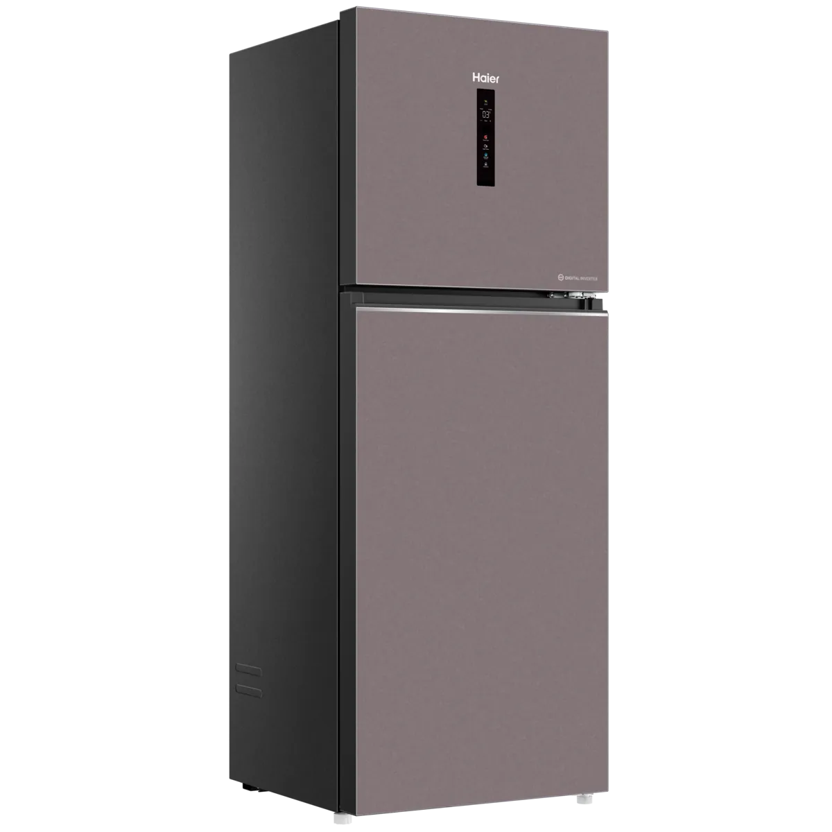 Haier HRF-458IDRG Digital Inverter Refrigerator