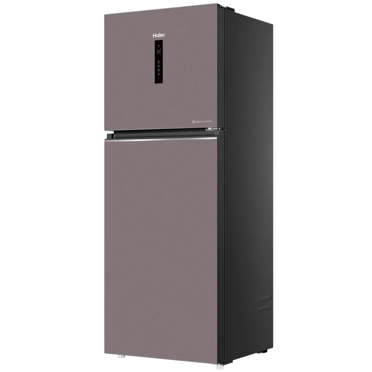 Haier HRF-346IDRG Digital Inverter Refrigerator