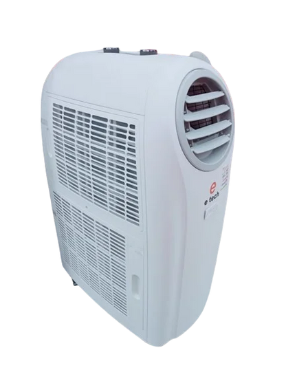 E-Tech ATE-771 Portable Air Conditioner