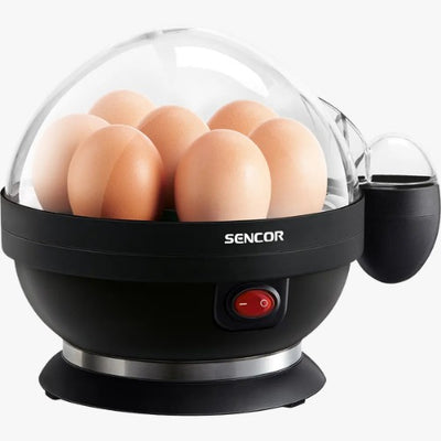 Egg Boiler