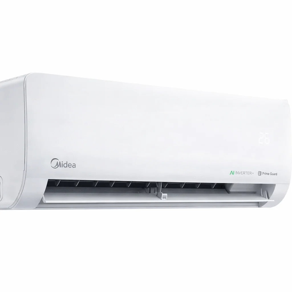 Midea Xtreme Plus 1 Ton MSEZ2C-12HRFN1 Inverter AC (2026 Latest Model)