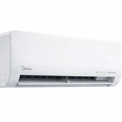 Midea Xtreme Plus 1 Ton MSEZ2C-12HRFN1 Inverter AC (2026 Latest Model)
