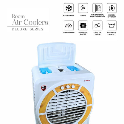 Golden Fuji AC-40 Room Air Cooler
