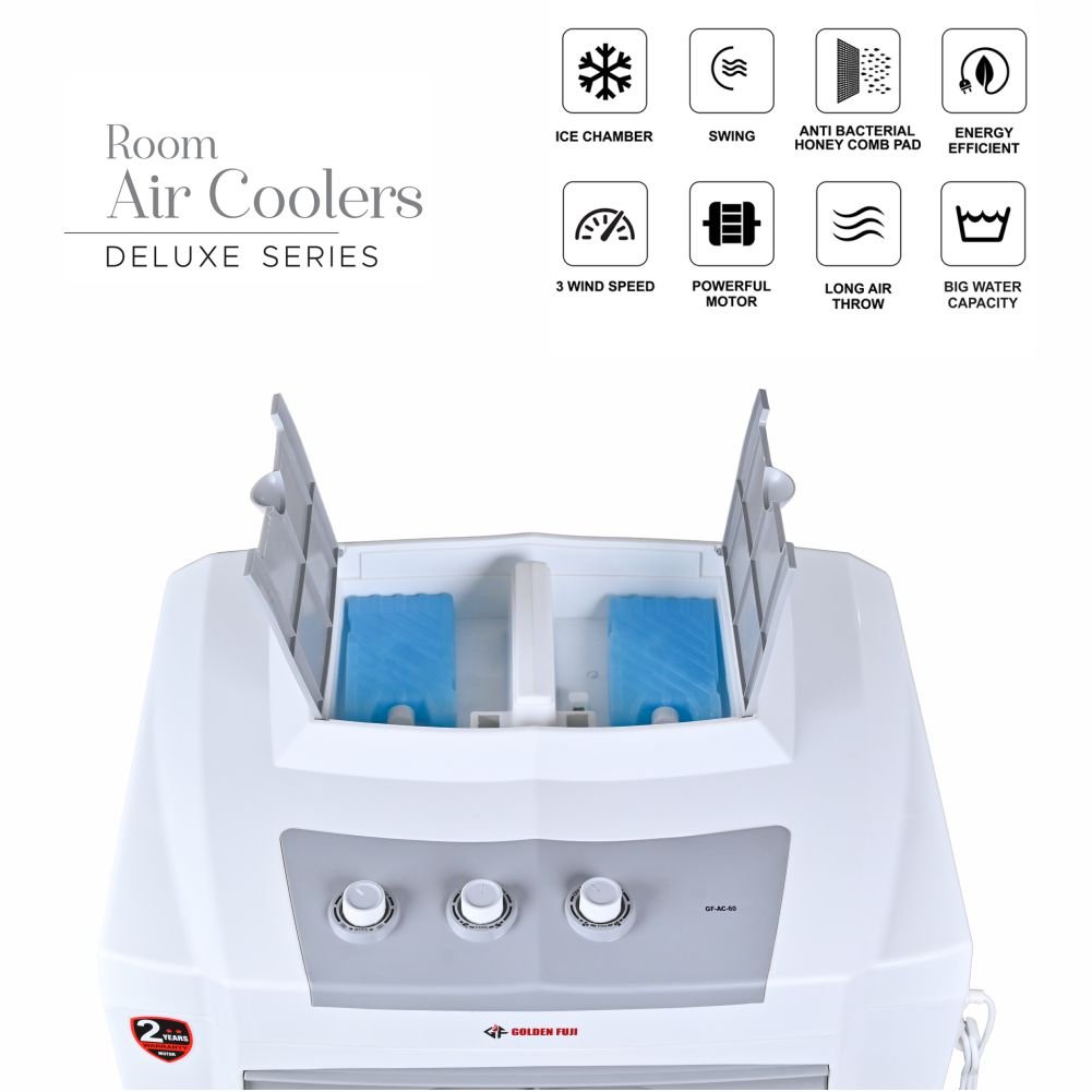 Golden Fuji AC-60 Room Air Cooler