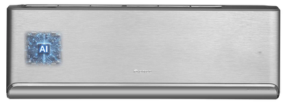 GREE Airy Pro GS-18AITH24S-T3 1.5 Ton Split AC