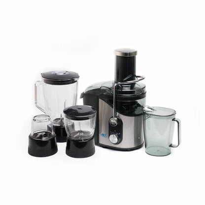 Anex AG-188 Deluxe Juicer Blender Grinder