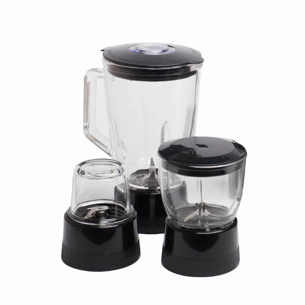 Anex AG-188 Deluxe Juicer Blender Grinder
