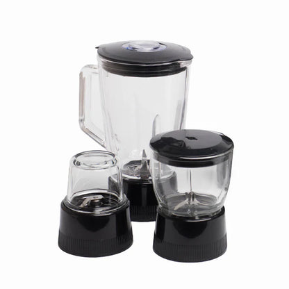 Anex AG-188 Deluxe Juicer Blender Grinder