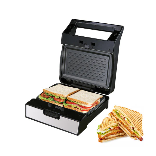 Anex AG-2039C Deluxe Sandwich Maker