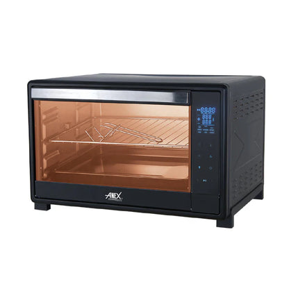 Anex AG-3080 60 L Oven Toaster