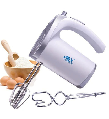 Anex TS-399 Electric Egg Beater