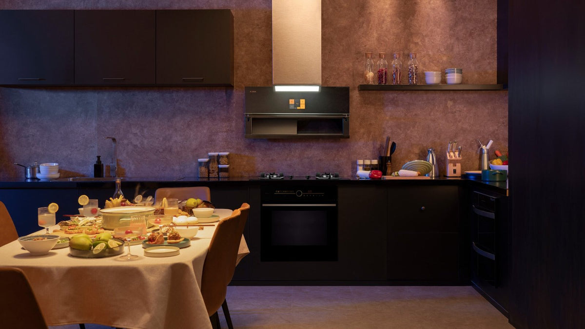 Fotile AMG9007-i Range Hood