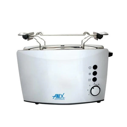Anex AG‑3003 Deluxe 2 Slice Toaster