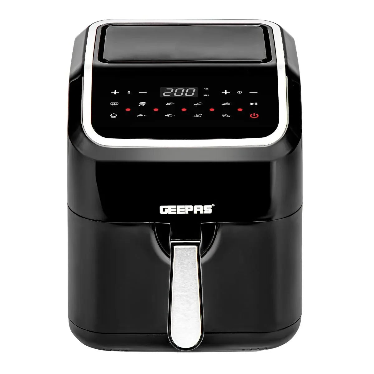 GEEPAS GAF37527 Air fryer