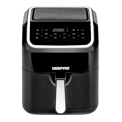 GEEPAS GAF37527 Air fryer