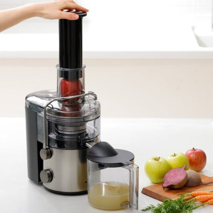 Panasonic MJ-CB800 3-in-1 Juicer, Blender & Grinder