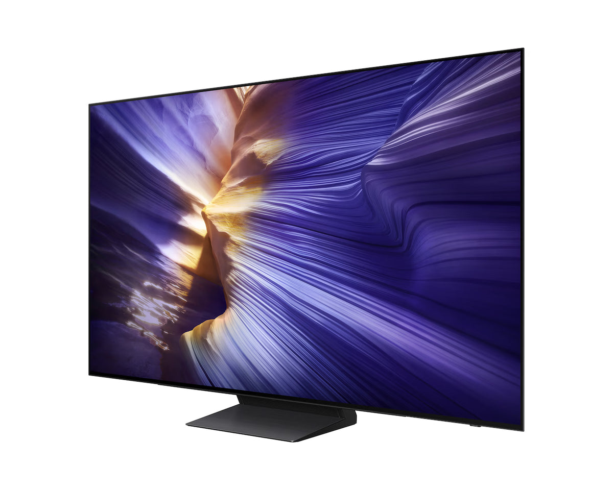 Samsung 65" OLED S90F 4K Vision AI Smart TV
