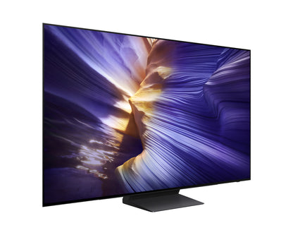 Samsung 65" OLED S90F 4K Vision AI Smart TV