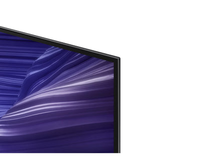 Samsung 65" OLED S90F 4K Vision AI Smart TV