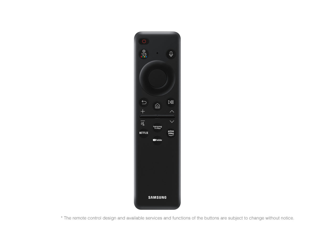 Samsung 65" OLED S90F 4K Vision AI Smart TV