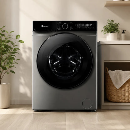 Dawlance DWF 105-1415 MG INV Front Load Washer