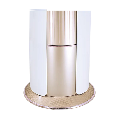Gree I‑Shine Series GF‑24ISH 2 Ton Floor Standing AC