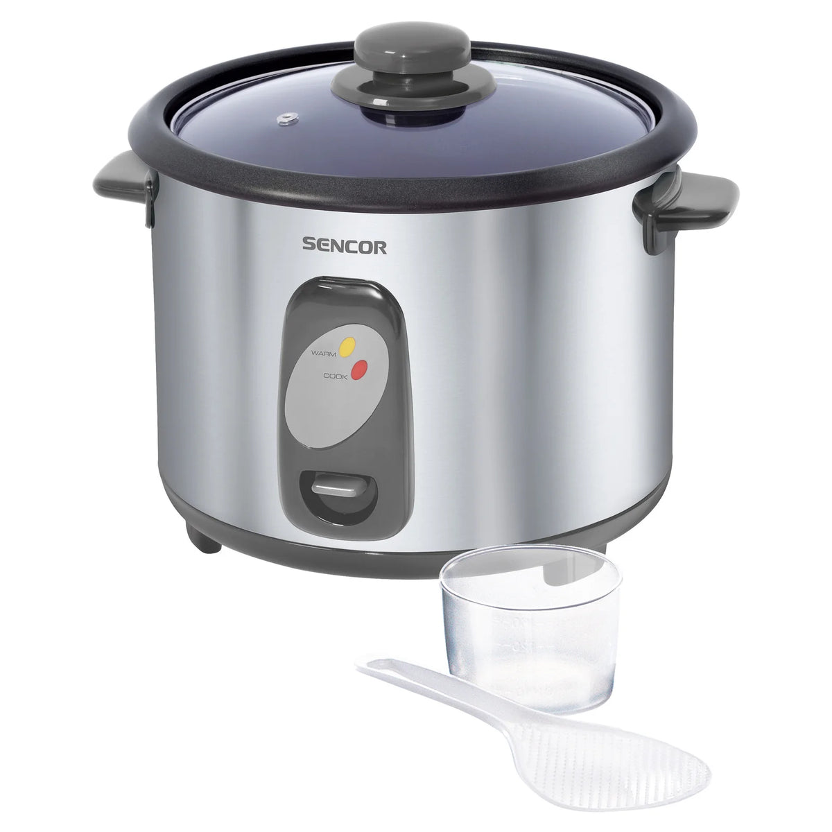 Sencor SRM 1800SS Rice Cooker