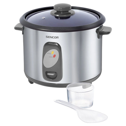 Sencor SRM 1800SS Rice Cooker