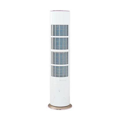 Gree I‑Shine Series GF‑24ISH 2 Ton Floor Standing AC