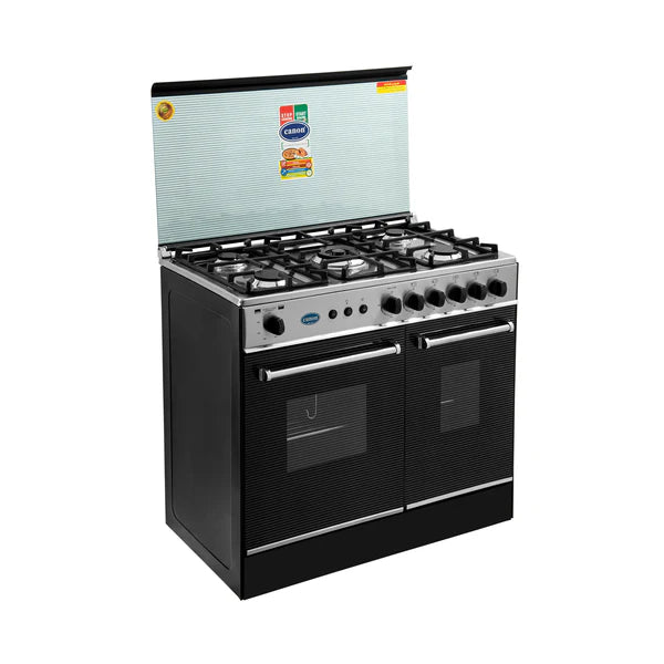 Canon CR‑523 Executive Cabinet Cooking Range
