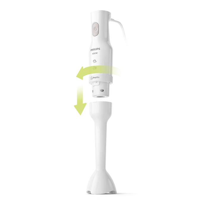 Philips HR2520/00 ProMix Hand Blender