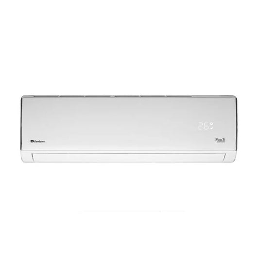 Dawlance Mega T-15 Plus 1 Ton Inverter Air Conditioner