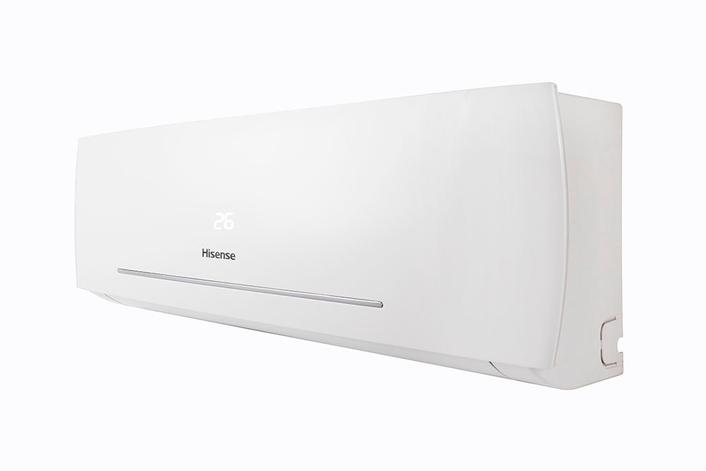 Hisense 18DC60HC 1.5 Ton DC Inverter AC