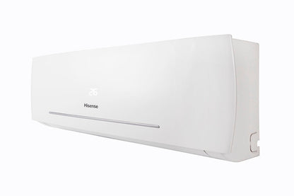 Hisense 18DC60HC 1.5 Ton DC Inverter AC